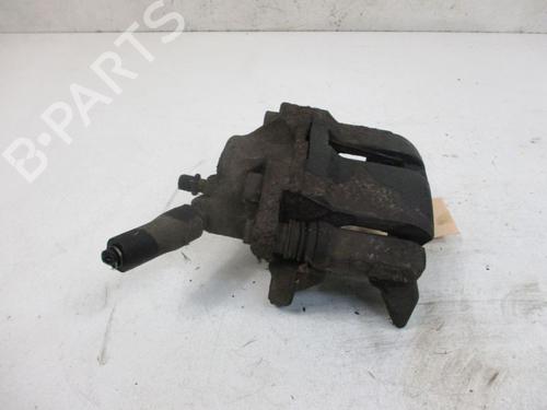 Right front brake caliper RENAULT TWINGO II (CN0_) 1.2 16V (CN0K, CN0V, CN0A) | BP37116505M104 - Image 2