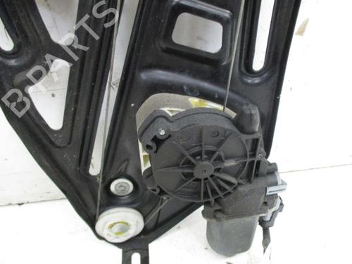 Rear left window mechanism PEUGEOT 207 CC (WD_) 1.6 16V Turbo | BP18808905C24 