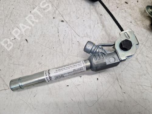 Front right seatbelt ALFA ROMEO MITO (955_) 1.4 (955AXB1B) | BP29107754I25 
