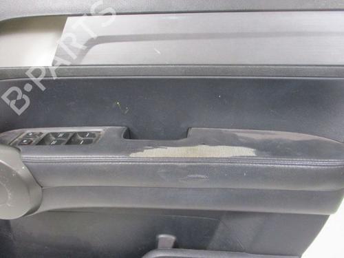 Front right panel HONDA CR-V III (RE_) 2.2 i-CTDi 4WD (RE6) | BP18794523C59