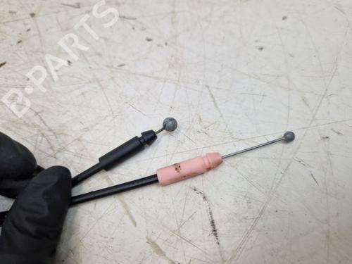 Front left lock SUBARU FORESTER (SH_) 2.0 D AWD (SHH, SHD, SHN) | BP29105923C98 