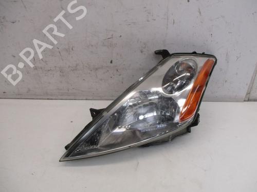 Used Left headlight Left headlight 38506078 38506078