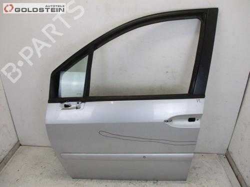 Used Left front door PEUGEOT 807 (EB_) 2.0 HDi (107 hp) 26647357