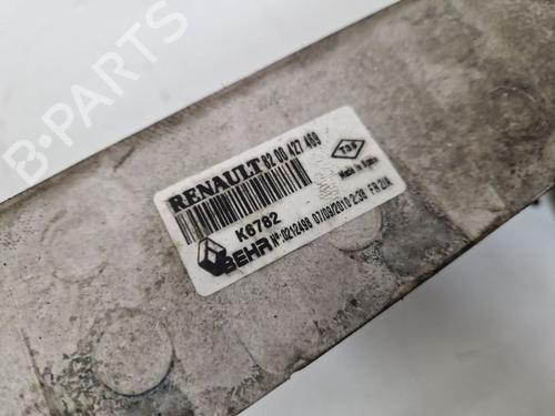 Intercooler RENAULT KANGOO Express (FW0/1_) 1.5 dCi 85 (FW0K, FW0L, FW0B) | BP32661500M30 