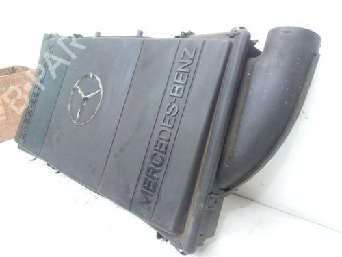 Air filter box MERCEDES-BENZ S-CLASS (W140) 400 SE, SEL/S420 (140.042, 140.043) | BP29108741M87 