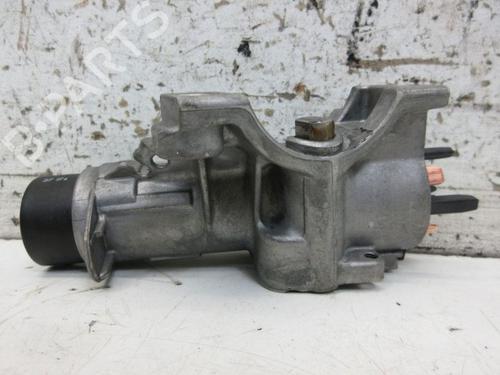 Ignition barrel SKODA FABIA II (542) 1.4 | BP19297238M48 