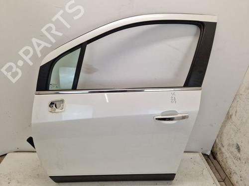 Used Left front door Left front door CHEVROLET TRAX 1.7 TD AWD (131 hp) 33276228 33276228