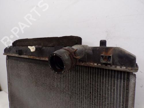 Water radiator SUZUKI SWIFT III (MZ, EZ) 1.3 (RS413, ZC11S) | BP37130185M31 - Image 3
