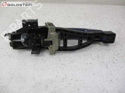 Rear left exterior door handle FORD C-MAX II (DXA/CB7, DXA/CEU) 1.6 TDCi | BP18754584C130 