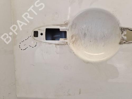 Right front door VW CRAFTER 30-50 Van (2E_) 2.0 TDI | BP27634301C3 