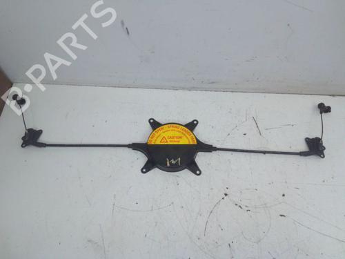 Electronic module MINI MINI Convertible (R52) Cooper S | BP31701859M83