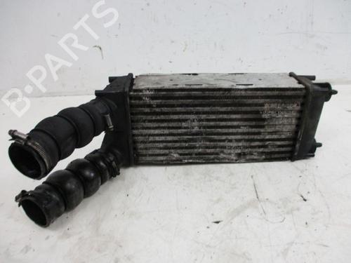 Used Intercooler CITROËN BERLINGO MULTISPACE (B9) 1.6 HDi 90 (90 hp) 30667446