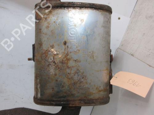 Exhaust system MINI MINI (R50, R53) Cooper S | BP37128581M121 - Image 4