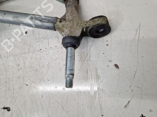 Front wipers mechanism RENAULT MASTER III Van (FV) 2.3 dCi 125 FWD (FV0C, FV0D, FV0G, FV0H, FV0J, FV0K,... | BP29106878C83 