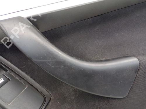 Front right panel CITROËN C4 Grand Picasso I (UA_) 1.6 VTi 120 | BP38027977C59 - Image 4