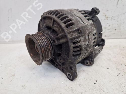 Generator VW TRANSPORTER T4 Bus (70B, 70C, 7DB, 7DK, 70J, 70K, 7DC, 7DJ) 2.5 TDI (102 hp) 29102384