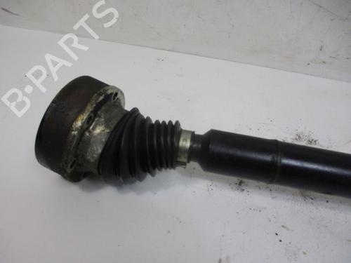 Right front driveshaft SEAT LEON (1P1) 1.6 | BP37115188M39 - Image 3