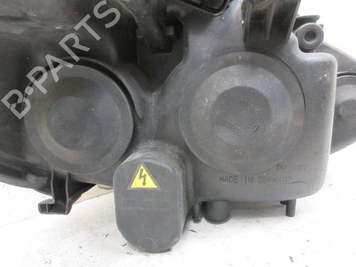 Left headlight FORD GALAXY II (WA6) 2.0 TDCi | BP29088964C28 