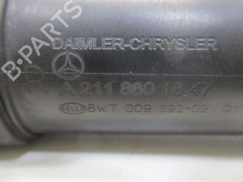 Washer pump MERCEDES-BENZ E-CLASS T-Model (S211) E 220 T CDI (211.208) | BP18803091E24 