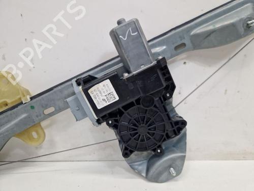 Front left window mechanism RENAULT TWINGO III (BCM_, BCA_) Z.E: (BCA1) | BP39201261C22 - Image 4