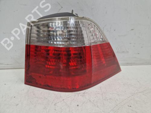 Used Right taillight Right taillight BMW 5 Touring (E61) 530 d (231 hp) 33276321 33276321