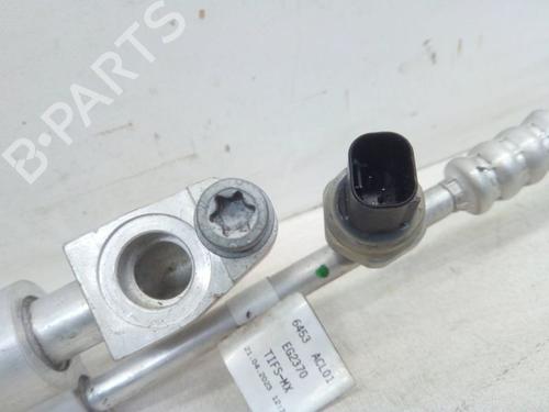 AC pipe BMW X5 (G05, F95) xDrive 40 i Mild-Hybrid | BP37139378M126 - Image 8