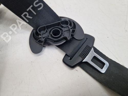 Front right seatbelt VW PASSAT B6 Variant (3C5) 1.9 TDI | BP37135638I25 - Image 6