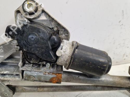 Front wipers mechanism MITSUBISHI GRANDIS (NA_W) 2.0 DI-D (NA8W) | BP23422873C83 