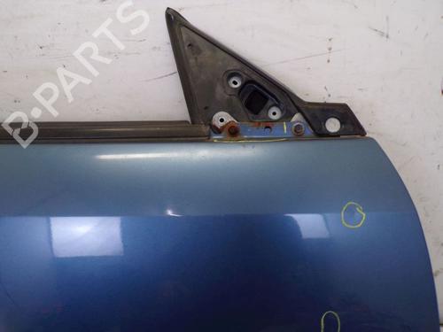 Right front door SUBARU IMPREZA Saloon (GD) 2.0 WRX STi AWD (GDB) | BP30184497C3
