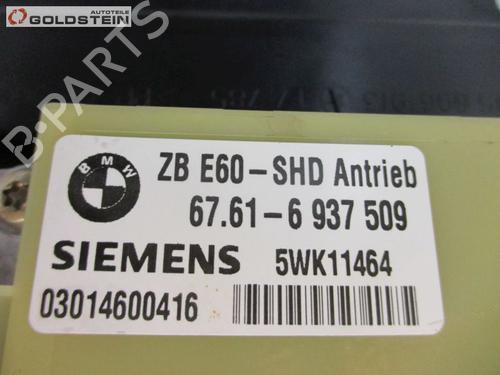 Soltag BMW 7 (E65, E66, E67) 745 i, Li | BP37100333C124 - Image 7
