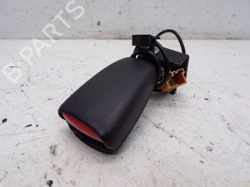 Used Seat buckle Seat buckle 37120326 37120326