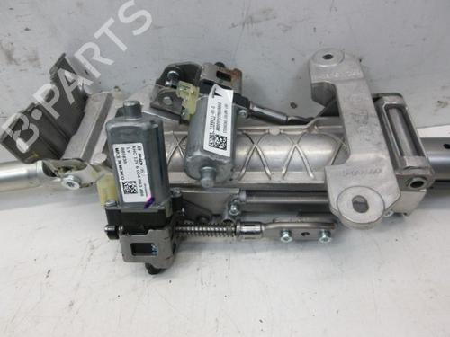 Steering column TESLA MODEL Y (5YJY) EV Performance All-wheel Drive | BP38505538M21 - Image 5