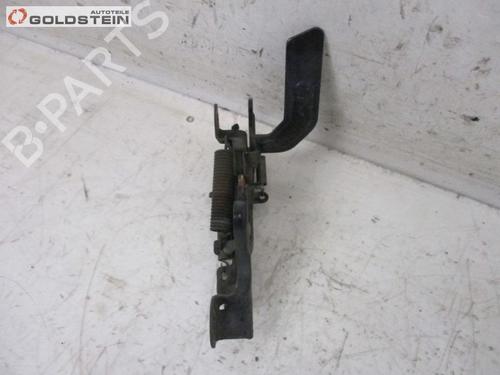 Hood lock NISSAN X-TRAIL II (T31) 2.0 dCi 4x4 | BP18756109C133 