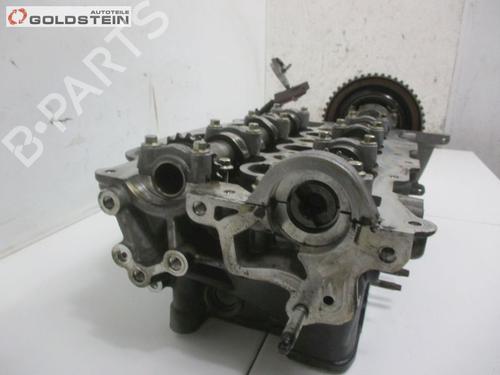 Cylinder head JAGUAR XF I (X250) 2.7 D | BP18760799M5 