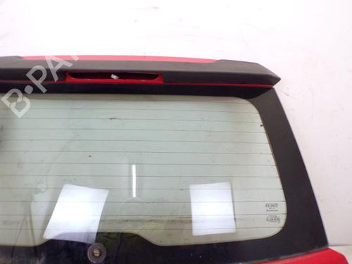 Tailgate FIAT GRANDE PUNTO (199_) 1.4 16V (199BXG1B, 199AXG1B) | BP18803851C6 