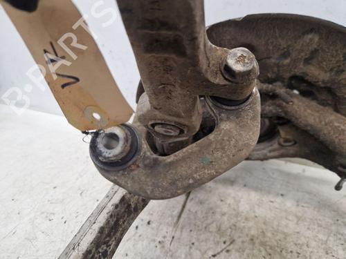Right front steering knuckle AUDI A4 B7 Avant (8ED) 2.7 TDI | BP23898219M26 