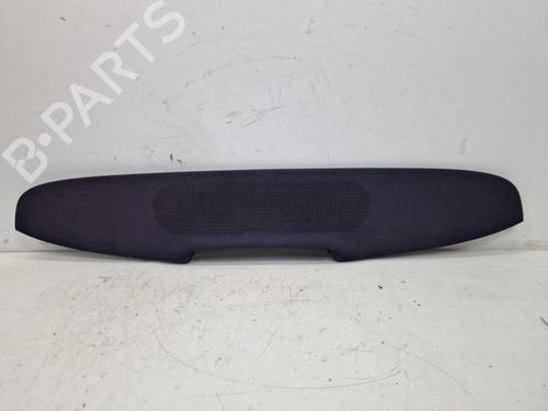 Cappelliera Cappelliera MERCEDES-BENZ S-CLASS (W220, V220) S 320 CDI (220.025, 220.125) (204 hp) 33907519 33907519