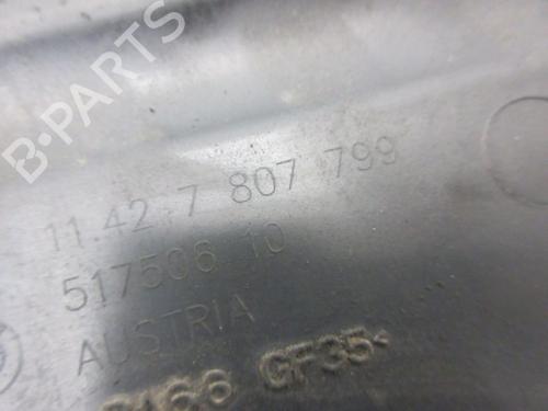 Support BMW 1 (E87) 116 d | BP29092485C155 