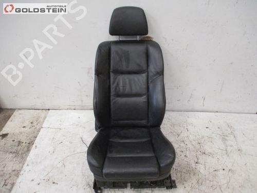 Used Left front seat BMW 7 (E65, E66, E67) 730 Ld (231 hp) 18757400