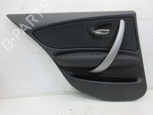 Verkleidung hinten links für BMW 1 (E87) 116 d (116 hp) 19296885