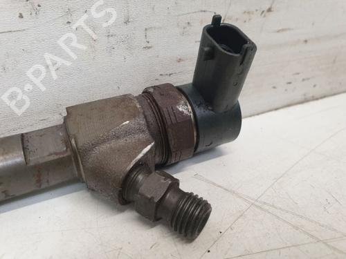 Injector OPEL ASTRA J (P10) 2.0 CDTI (68) | BP36394067M100 - Image 4