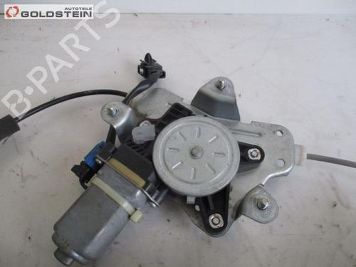 Rear right window mechanism CHEVROLET CAPTIVA (C100, C140) 2.0 D 4WD | BP13759427C25 