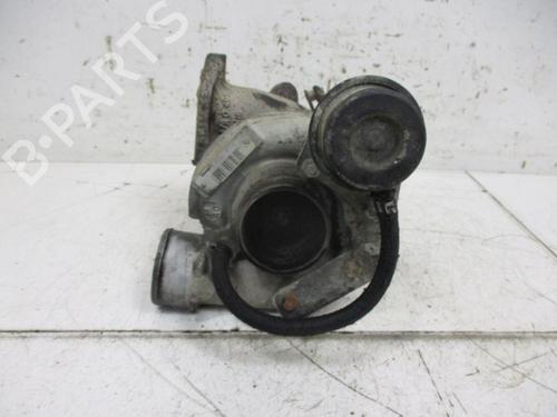 Turbocharger/Supercharger LAND ROVER RANGE ROVER II (P38A) 2.5 D 4x4 | BP18792728M71 