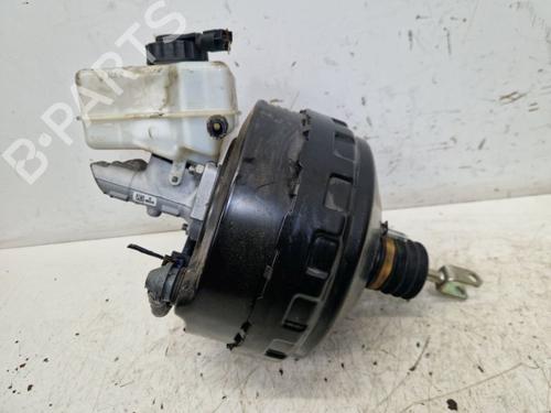 Used Servo brake BMW 1 (E81) 116 i (122 hp) 23241535