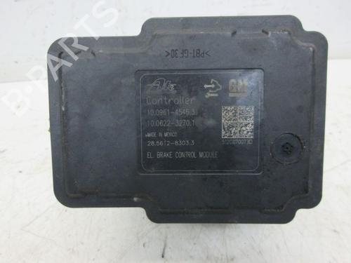 Electronic module OPEL ASTRA J (P10) 2.0 CDTI (68) | BP37132088M83  - Image 5