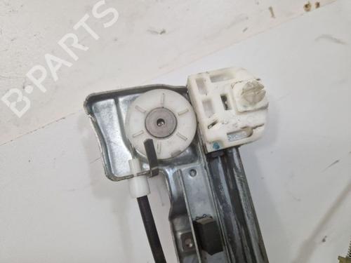 Front left window mechanism RENAULT KANGOO Express (FW0/1_) 1.5 dCi 70 (FW0A, KW0V) | BP33276452C22 - Image 5