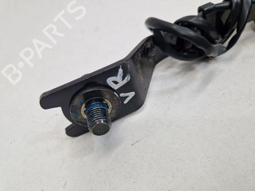 Seat buckle CHEVROLET SPARK (M300) 1.2 | BP36858989I32  - Image 7