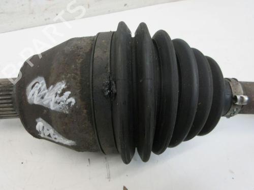Driveshaft DODGE DURANGO (HB) 5.7 AWD | BP38505679M37 - Image 8