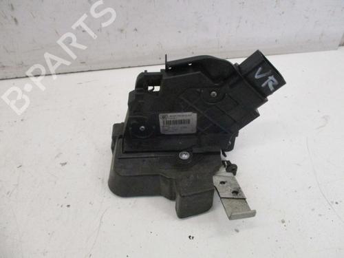 Used Front right lock FORD GALAXY II (WA6) 2.0 TDCi (130 hp) 19292143