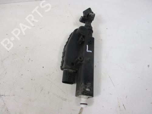 Used Washer pump VOLVO V70 III (135) 2.4 D (163 hp) 18796229